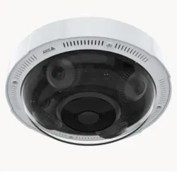 AXIS P3737-PLE 7331021080638