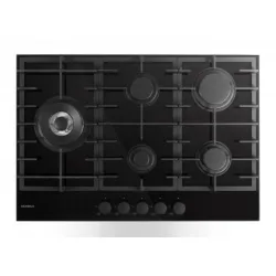 PC SCHOCK SVC85THBK NERO