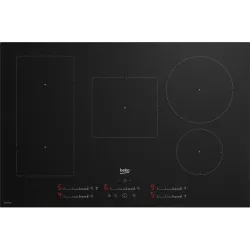 Beko PIANO INDUZ 80CM 2Z+2Z FLEX TOUCH SLIDER8690842482892