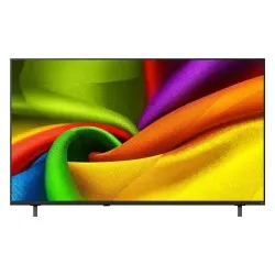 Lg Televisore AI Tv Lg 50NU900B6LA API SERIE NU90 AI Charcoal black 8806096771013