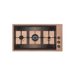 PC FOSTER 7680 008 FT/SPT COPPER