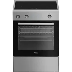 Beko CUCINA 60X60 4PI MULTI6 A HYDROCLEAN INOX8690842810176