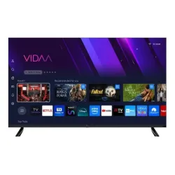 Telesystem $43 UHD 4K FL SMV15 QLED VIDAA 8051511394272