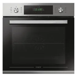 Forno elettrico FCT686X WIFI