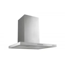 Glem Gas CAPPA BOX 60CM INOX8054383968510
