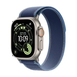 Apple AP ULTRA3 49 N T B/BB TL ML 0195950609479