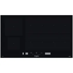 PIANO COTTURA WHIRLPOOL SMP2 9010 C/NE/IXL