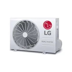 Lg DUALCOOL DLX MONOSPLIT EST R32 9 KB 8806096338445