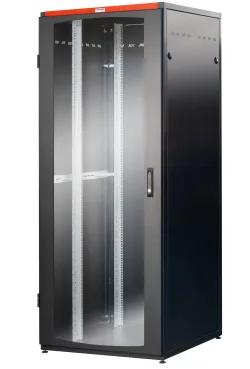 Intellinet Armadio Rack NextGen 19'' 800x800 42U Nero