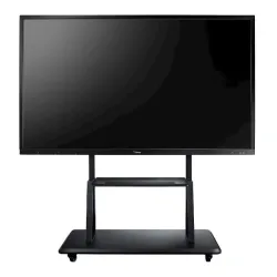 Optoma CARRELLO CON RUOTE MONITOR TOUCH 5055387668638
