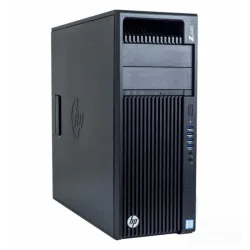 Hp PC Z440 TOWER INTEL XEON E5-1620 V3 32GB 256GB SSD VGA QUADRO K2200 4GB WINDOWS COA - RICONDIZIONATO - GAR. 6 MESI 0000000067064