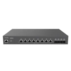 Engenius CLOUD MANAGED SWITCH 8-PORT 2.5GBE 4713361935183