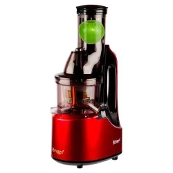 Siqur Salute Estrattore Light Estrattore elettrico Siqur Salute ESTRAGGO Light Rosso 0637902878477