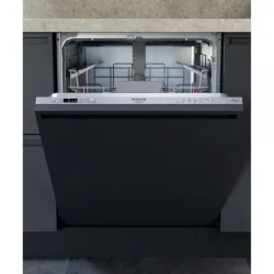 Hotpoint_ariston HIC 3C34 _ LAVASTOVIGLIE INCASSO TOTALE 8050147587218