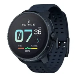 Suunto Smartwatch Race Smartwatch Suunto SS050930000 PERFORMANCE Race Midnight 6417084209856