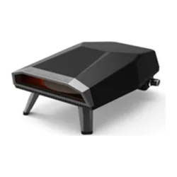 Ompagrill Forno pizza 375 Forno pizza Ompagrill VESUVIO 375 Black 8006339375118