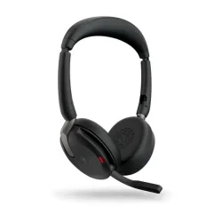 Jabra EVOLVE2 65 FLEX MS DUO+USBA+CRG 5706991029154