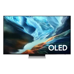 Samsung QE65S90HAEXZT TVC LED 65 OLED 165 HZ SMART TV ANTIRIFLESSO 4HDMI 2USB DOLBY ATMOS SLIM 8806097961291