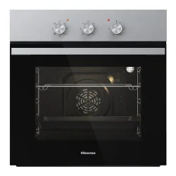 Hisense Forno incasso BI62111AAX Forno incasso Hisense 747301 BI62111AAX Silver 3838783059598