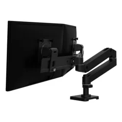 Ergotron LXPRO ARMDUAL DIRECT DESK MOUNT WCB 0698833091649