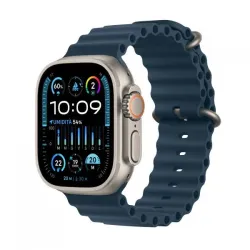 Apple Watch Ultra2 Cell 49mm TC OB/Blue ITA MREG3TY/A 194253826217