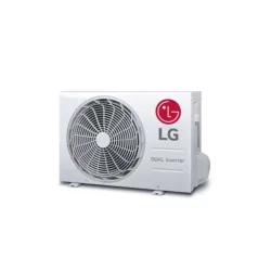Lg DUALCOOL DLX MONO EST R32 12KBTU 8806096338469