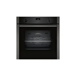 NEFF Forno Multifunzione B1ACE4AG0 Finitura Graphite Grey Da 60 Cm