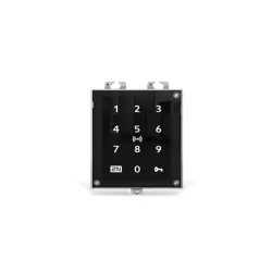 2n ACCESS UNIT 2 0 125KHZ 13.56MHZ SEC 8595159515168