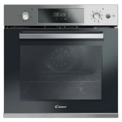 Candy FCPS615X/1/E - CANDY FORNO INCASSO VENTILATO 8016361990029