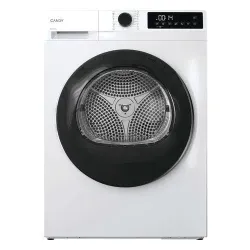 Candy Asciugabiancheria libera installazione GD9N2BS Asciugabiancheria Candy 31103025 PRODRY 300 GD 9N2B S White 8059019115122
