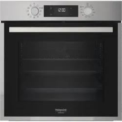 Hotpoint_ariston HAO 458H X _FORNO INCASSO 71LT CLASSE A_ 8050147705636
