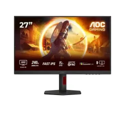 Aoc MONITOR 27 IPS 2560X1440 REG ALT 4038986182973