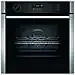 NEFF Forno Elettrico da Incasso B2ACH7AH0 Capacità 71 L Multifunzione Ventilato Colore Acciaio Inox