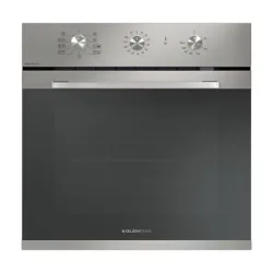 Glem Gas FORNO 64LT MULTI14 A AIRFRYER RIFLEXO INOX8059606963365