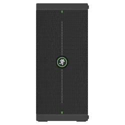Mackie Cassa subwoofer SubGO Cassa subwoofer Mackie THUMP Sub GO Black 0810128262613