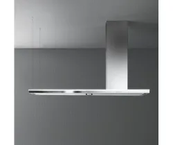 Cappa FALMEC Cappa Aspirante 175 cm ad Isola colore Inox LUMEN ISOLA 175 - 68515420A - CLUI75.E0P2 NEUI490F
