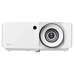 Optoma Videoproiettore UHZ66UHD Videoproiettore Optoma E9PD7LD01EZ2 HOME ENTERTAINMENT UHZ66 UHD White 5055387667716