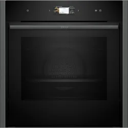 NEFF Forno Da Incasso A Vapore 60 X 60 Cm Graphite-Grey B54FS33G0K