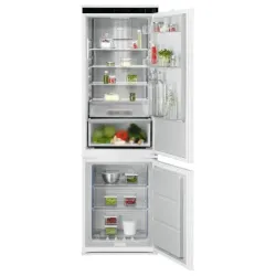 Aeg Incasso TC7MS181DS FRIGO INC COMBI 252LT H178 NF D AI MULTIFLOW INV INOX 7333394132860