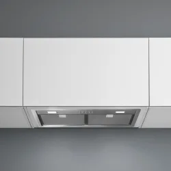 Cappa Falmec a Incasso Built-In Finitura Acciaio Inox Da 50 Cm - CBIN50.E1 ZZZ3460F