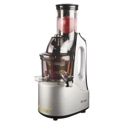 Siqur Salute Estrattore Pro Estrattore elettrico Siqur Salute ESTRAGGO Pro Silver 8388765571785