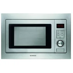 FORNO MICROONDE SCHOCK SMI253IX INOX
