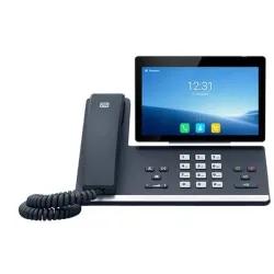 2N IP PHONE D7ALACK 8595159523576