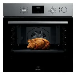 Electrolux FORNO STEAM COCGH44TX0 A+ 60L 7333394114750