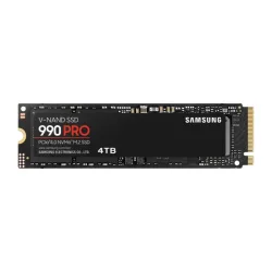 Samsung 990 Pro Cnf Danneggiata M2 MZ-V9P4T0BW SSD NVMe4.0 4TB OUTCD47205