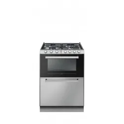 Candy TRIO4GXNT/1 _ CUCINA 4 GAS FOR.ELET _ LS 8059019015712