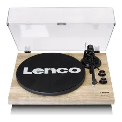 Lenco Giradischi Lbt188 Giradischi Lenco LBT SERIES Lbt 188 Pine e Walnut 8711902041122