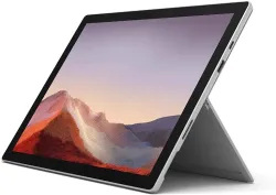Microsoft (RICONDIZIONATO) TABLET SURFACE PRO 7 (2019) 10 GEN. 12.3" 256GB SILVER WINDOWS COA - GAR. 6 MESI 0000000059708