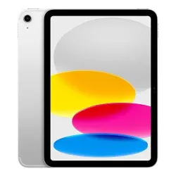 Apple IPAD WF CL 256GB SLV 0195950105636