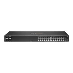 Hp HPE ANW 6000 24G 4F SW 0190017784960